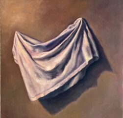 اثر هنرمند بهاره پالیزگیر