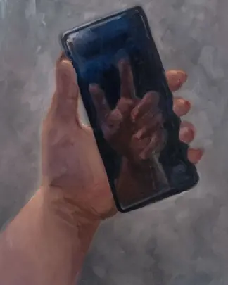 artwork by Fatemeh Hosseinpoor artwork by Fatemeh Hosseinpoor