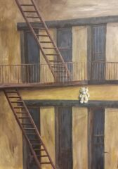 artwork by Golnoosh Feli