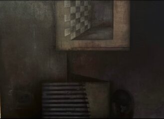 artwork by Hanieh Sefidrokh