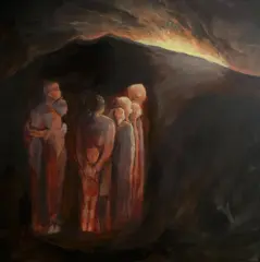 اثر هنرمند هلیا سیفی