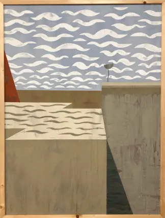 artwork by Kamyar Pashavand artwork by Kamyar Pashavand