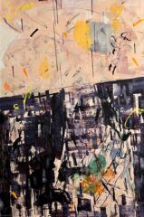 اثر هنرمند میترا رستم بیکی