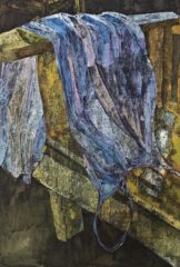 اثر هنرمند نیلی ساجدی