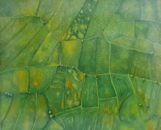 artwork by Parmida Parvaneh