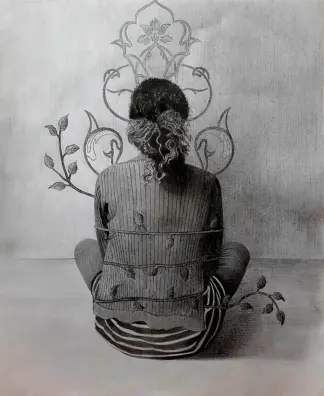 artwork by Reza Mirshafiei artwork by Reza Mirshafiei