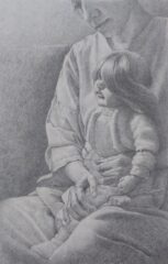 اثر هنرمند رویا زمردی بهروز