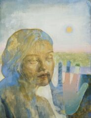 اثر هنرمند صبا ماهوشی