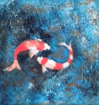 artwork by Sepideh Entezami