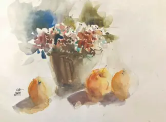 artwork by Sepideh Kashanimansour artwork by Sepideh Kashanimansour