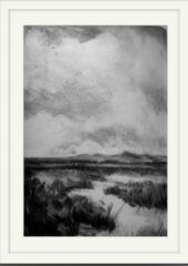 اثر هنرمند شقایق مهدی