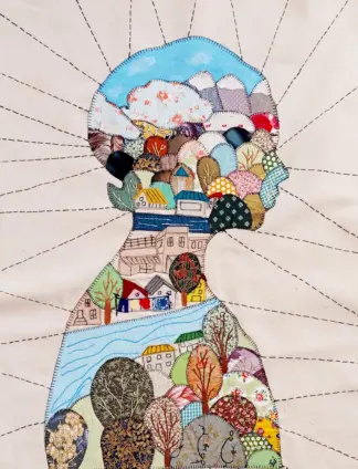 artwork by Zohreh Masoud Moghaddam artwork by Zohreh Masoud Moghaddam