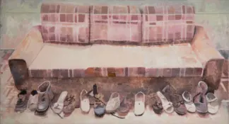 artwork by Ashena Mostafavi artwork by Ashena Mostafavi