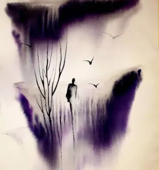 artwork by Fatemeh Mahdizadeh Saber artwork by Fatemeh Mahdizadeh Saber