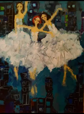 artwork by Maryam Shojaee artwork by Maryam Shojaee