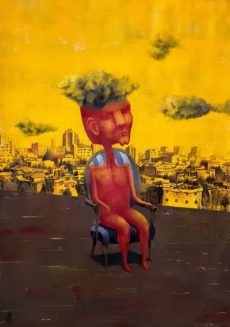 artwork by Soheil Khanbabaei artwork by Soheil Khanbabaei