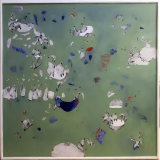 artwork by Hoda Refahi artwork by Hoda Refahi