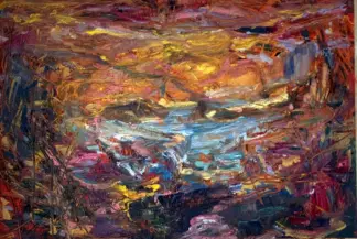 artwork by Iran Shahbeiki artwork by Iran Shahbeiki