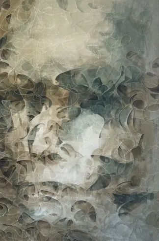 artwork by Ershad Raftari
