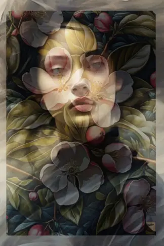 artwork by Harir Gharibpour artwork by Harir Gharibpour