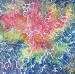 artwork by Maryam Alivand