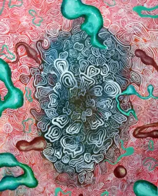 artwork by Maryam Alivand artwork by Maryam Alivand