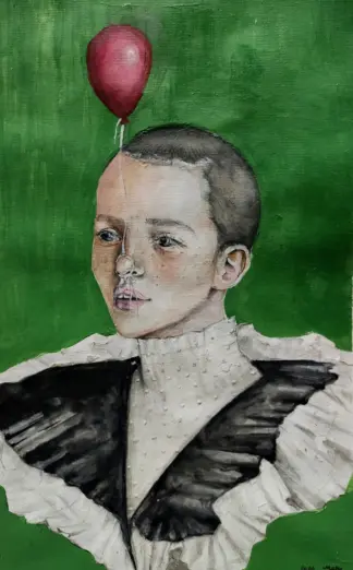 artwork by Maryam Alivand artwork by Maryam Alivand