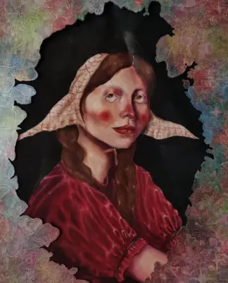 artwork by Maryam Alivand artwork by Maryam Alivand