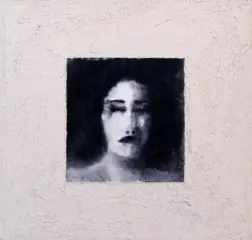 اثر هنرمند محمدرضا احمدی منفرد
