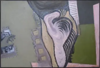 artwork by Mohamadreza Ahmadimonfared