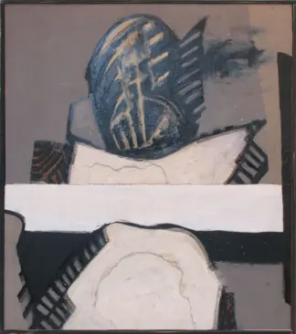 artwork by Mohamadreza Ahmadimonfared