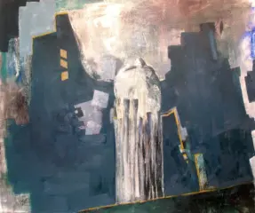 artwork by Mohamadreza Ahmadimonfared