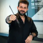 Nader Mohazabnia