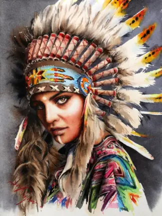 artwork by Nader Mohazabnia