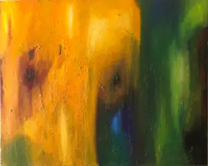اثر هنرمند سبا ميرافضل