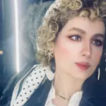 Saeedeh Afroukhteh