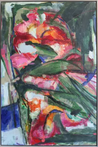 artwork by Elham Ghorbanishad artwork by Elham Ghorbanishad