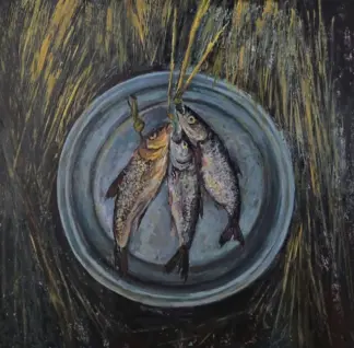 artwork by Arezoo Marfavi artwork by Arezoo Marfavi