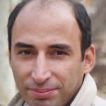 Behzad Bagheri