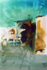 artwork by Behzad Bagheri