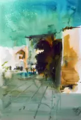 artwork by Behzad Bagheri
