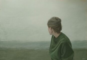 اثر هنرمند محدثه عیوض خانی