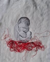 artwork by Soodabeh Jafari