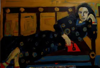 artwork by Maryam Shojaee artwork by Maryam Shojaee