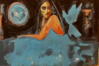artwork by Maryam Shojaee artwork by Maryam Shojaee