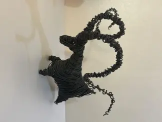 artwork by Azadeh Jafari artwork by Azadeh Jafari