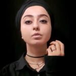 سمانه اسحاقی