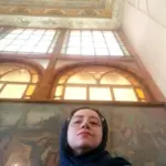 زهرا ستاره