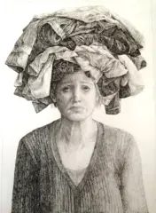 artwork by Zahra Setareh