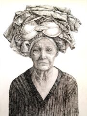artwork by Zahra Setareh